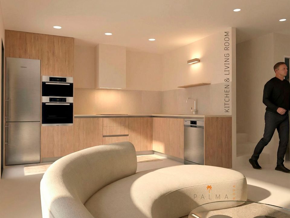 Villa i Daya Nueva, Alicante - foto 3